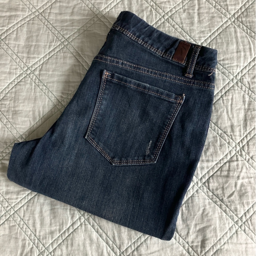 Vera Wang Jeans